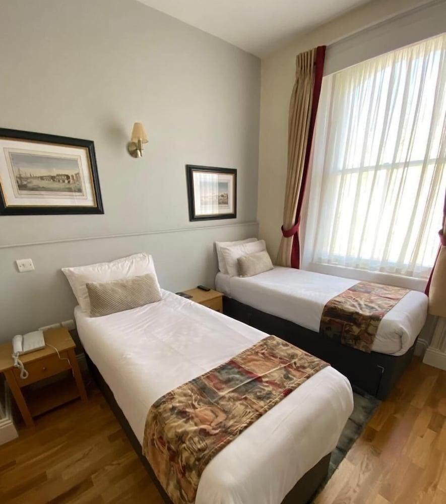 Hotel Rose Park Londen