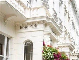 Rose Park Hotel Londen
